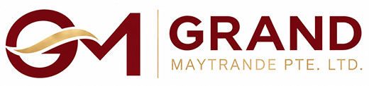 GRAND MAYTRANDE PTE. LTD. - Singapore Apparel, Footwear & Bags Supplier