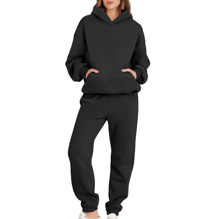 Women's boutique fashion suit